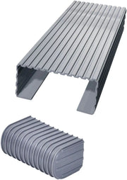 Caliber Bunk Wrap Kit For Boat Trailers