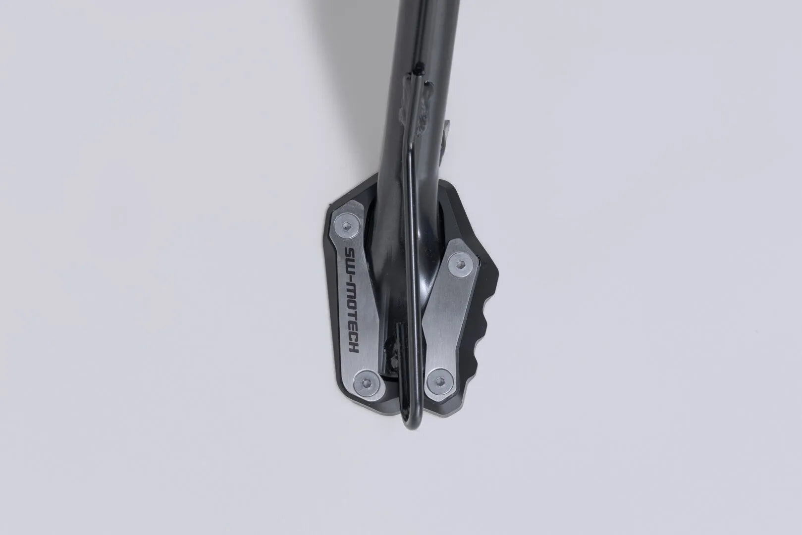 SW-MOTECH Sidestand Foot Extension for Motorcycles
