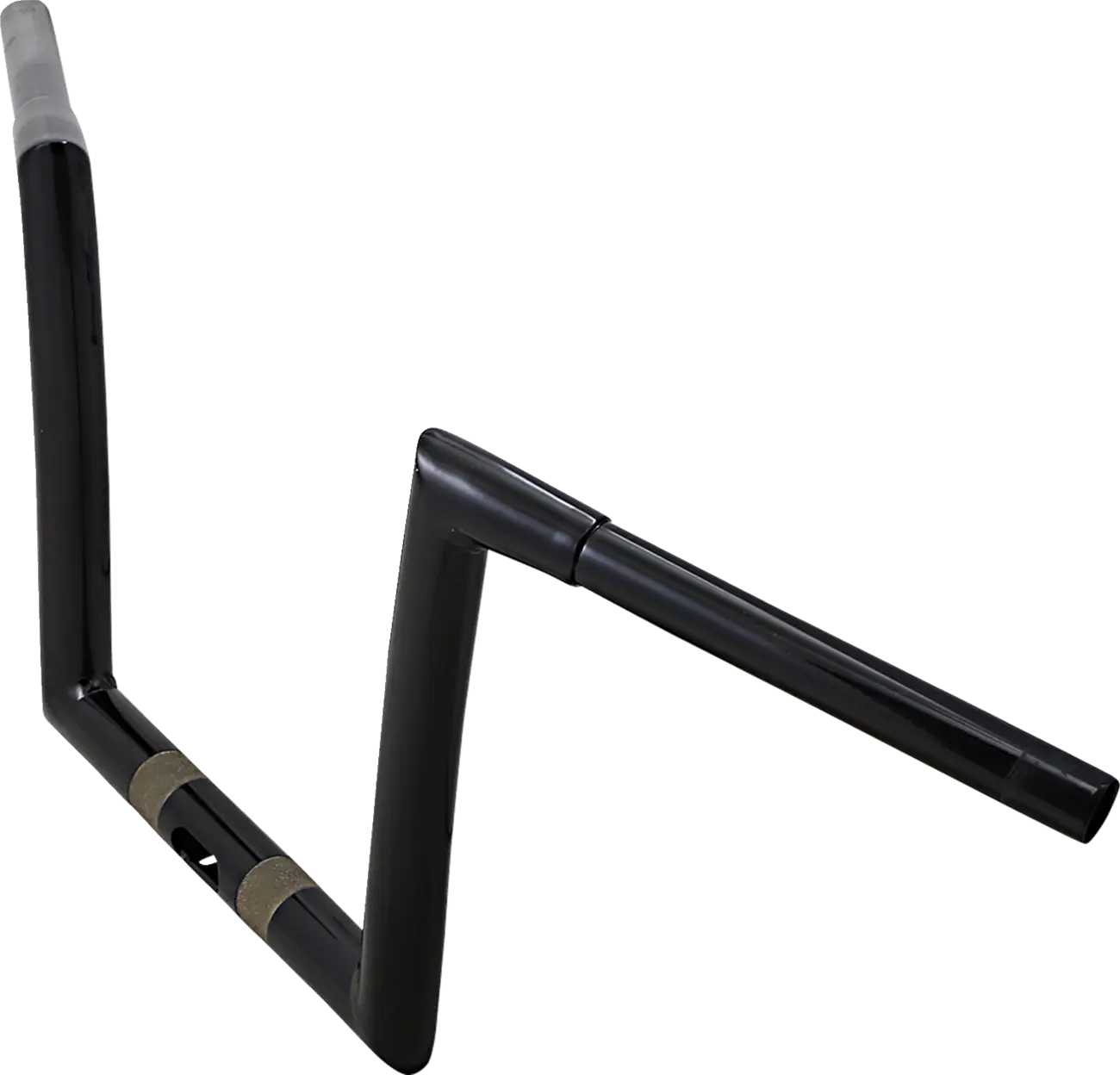 Todd's Cycle 1-1/4" Touring Handlebar