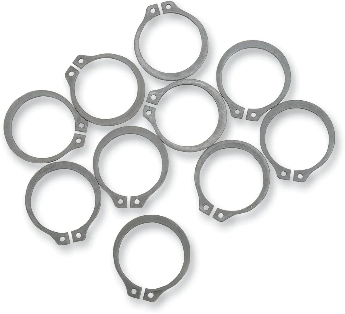 Eastern Motorcycle Parts Cam Bearing Retaining Ring