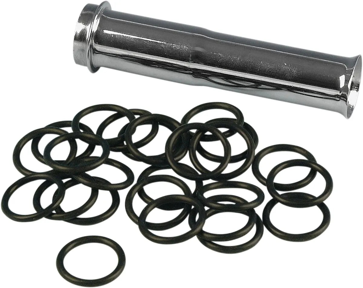 James Gasket Pushrod O-Ring for Harley Davidson 1980-2017