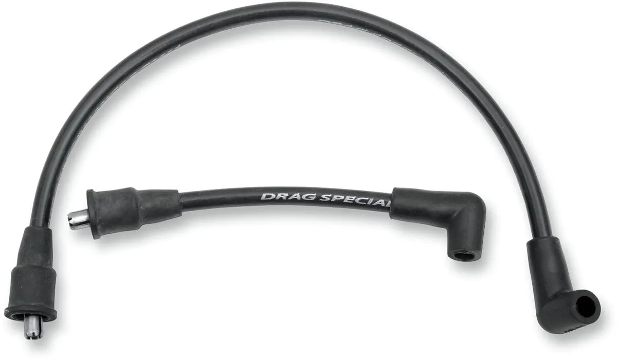 Drag Specialties Copper Core Spark Plug Wire