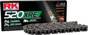 Rk 520 Xre Chain - High-performance Drive Chain