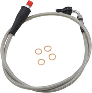 Moose Offroad Hydraulisk Kopplingsslang