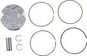 Wossner Premium Series Piston Kit for 4-Stroke