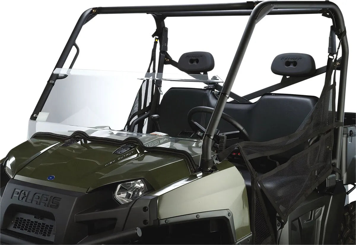 Moose Offroad Half Windshield