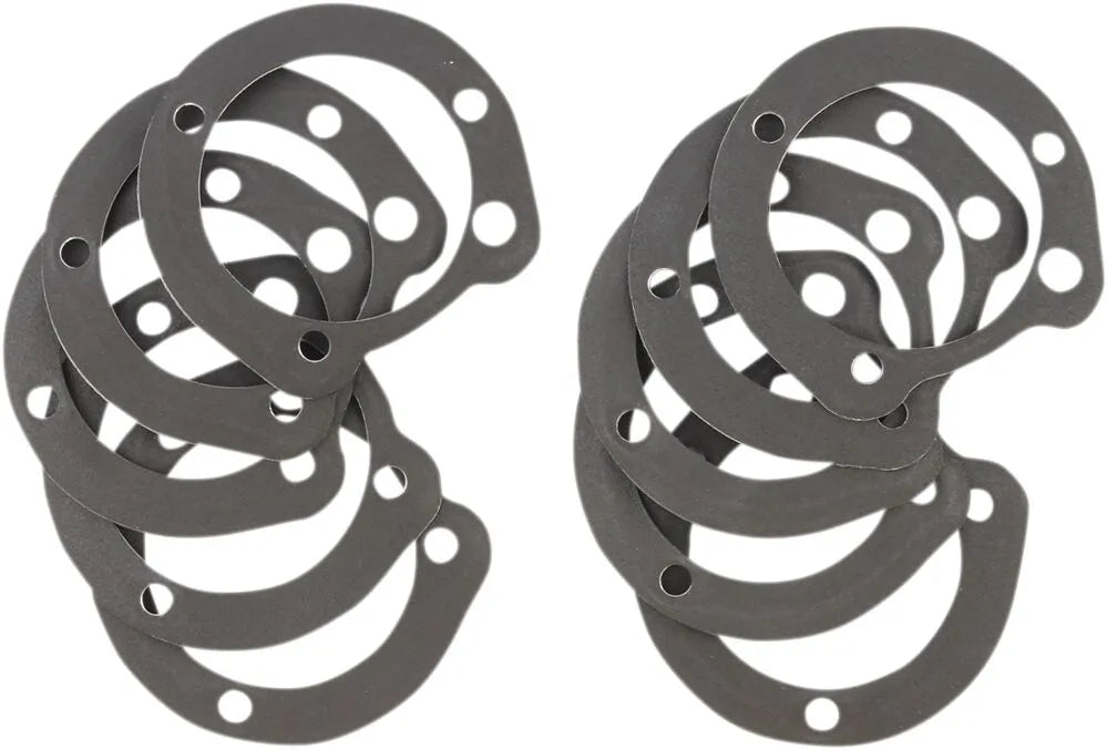 Cometic Air Filter Backplate Gasket