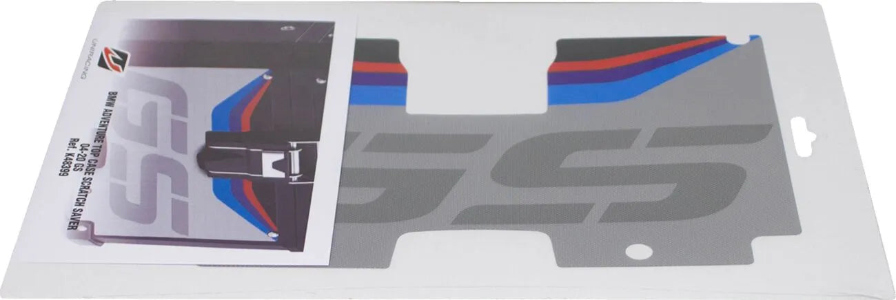 Uniracing Scratch Saver Case Decal For Bmw Cases