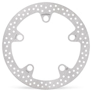 Halo Series Fast Rotor - Front