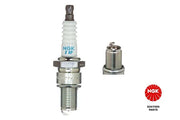 Ngk Iridium Spark Plug - Ultimate Performance