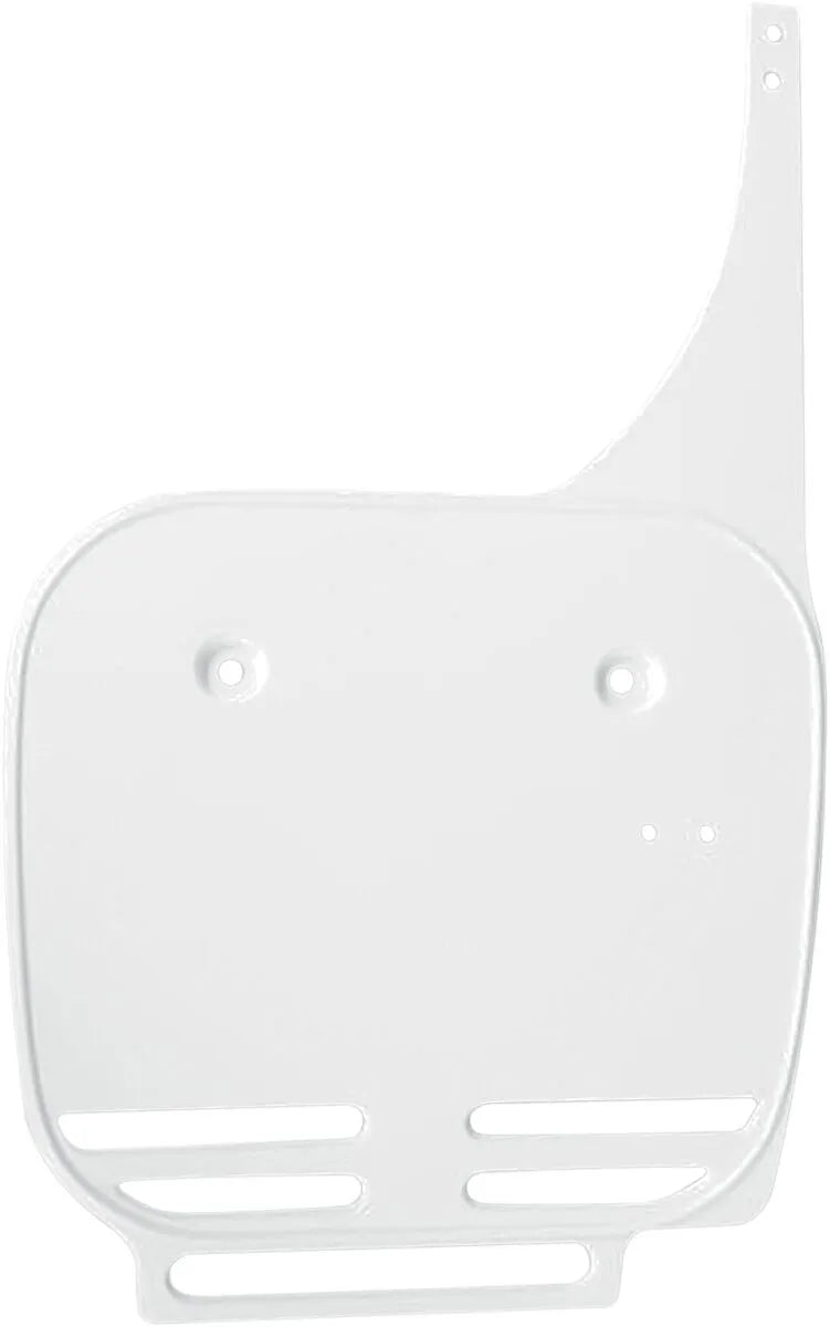 UFO Replacement Front Number Plate