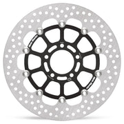 Moto-master Halo Series Flytande Bromsskiva - 310mm - Fram