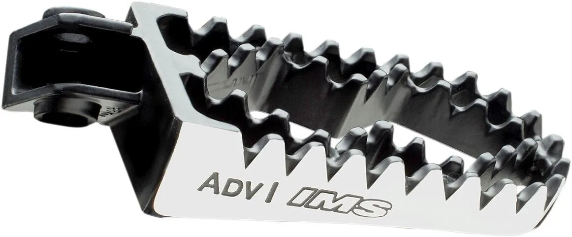 Ims Adventure Series Foot Pegs