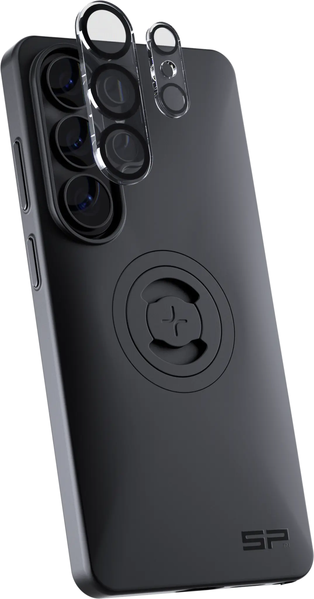 SP CONNECT Lens Protector for Samsung Galaxy S26