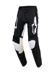 Alpinestars Racer Air Riway Pants - Black/White