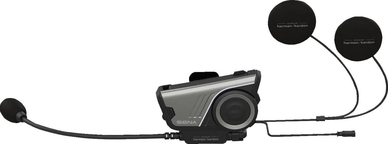 Sena 60s Communication System