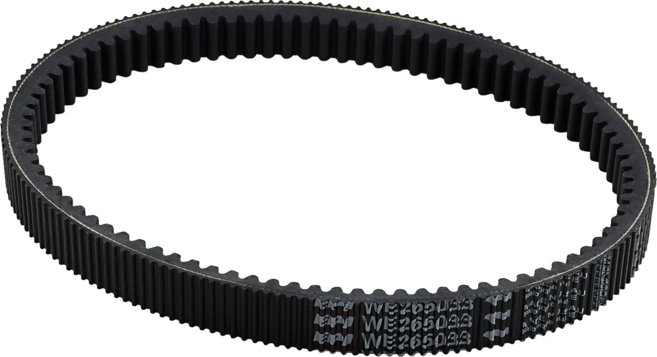 Epi Severe Duty Drive Belt