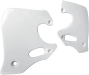 UFO Replacement Radiator Shrouds
