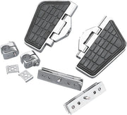 Parts Unlimited Engine-guard Cruise Boards