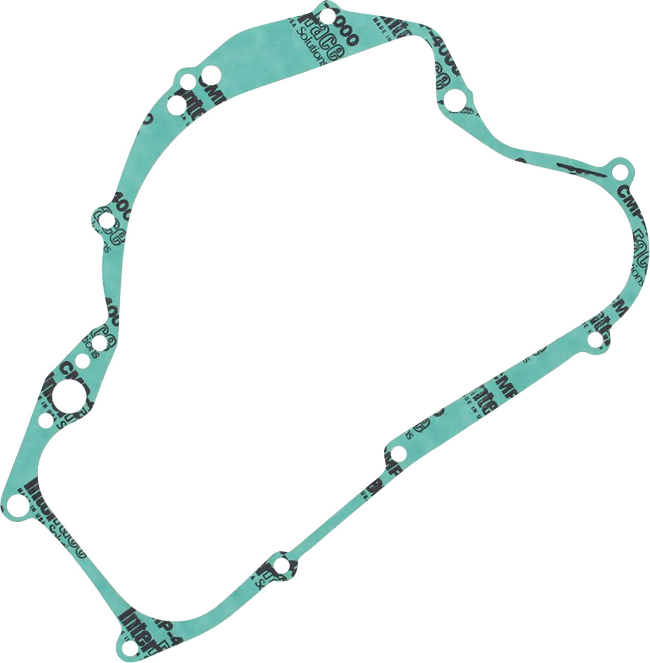 Moose Offroad Hard-Parts Side Cover Gasket Kit