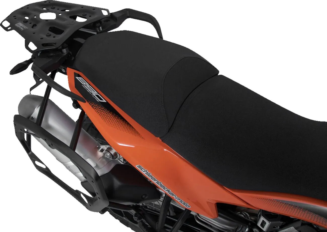 Sw-motech Pro Side Carrier For Motorcycle Luggage