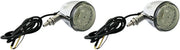 Custom Dynamics Dynamic Ringz Front Turn Signals
