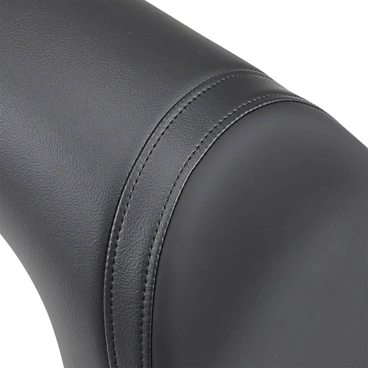 Drag Specialties Predator Seat - For Harley Davidson