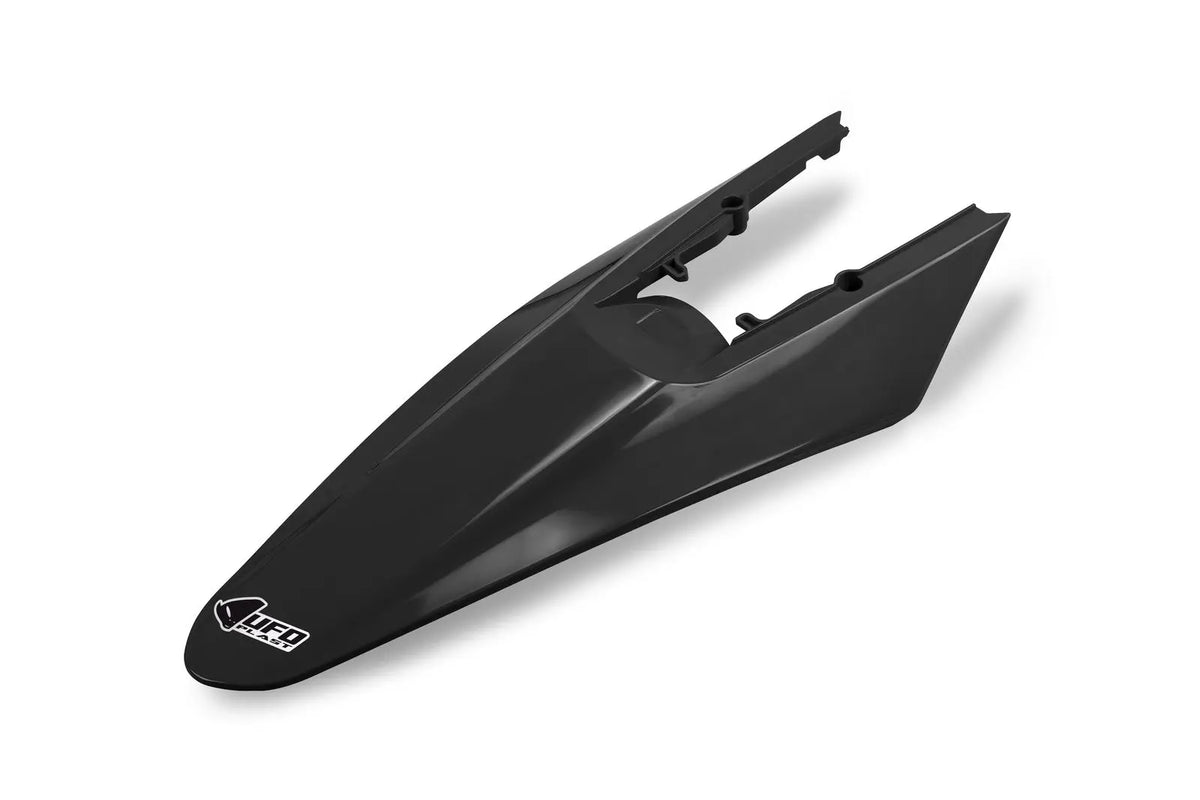 UFO Rear Fender Black for Kawasaki