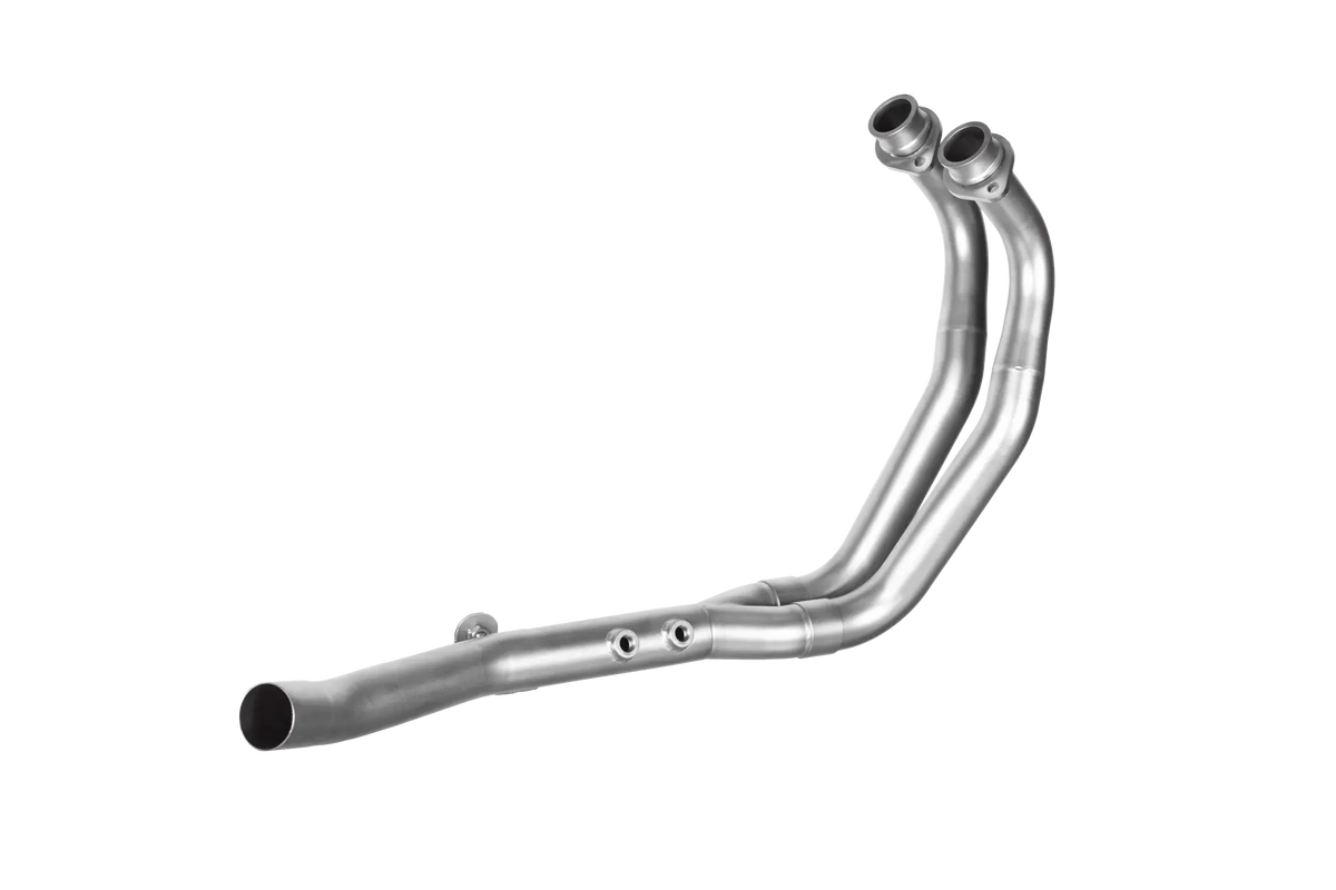 Spark Racing Headpipes & Collector for Yamaha Tenere