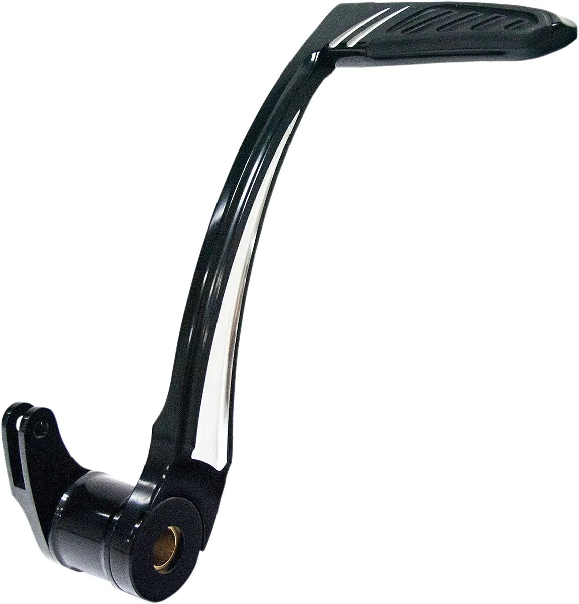 Performance Machine Contour Rear Brake Pedal