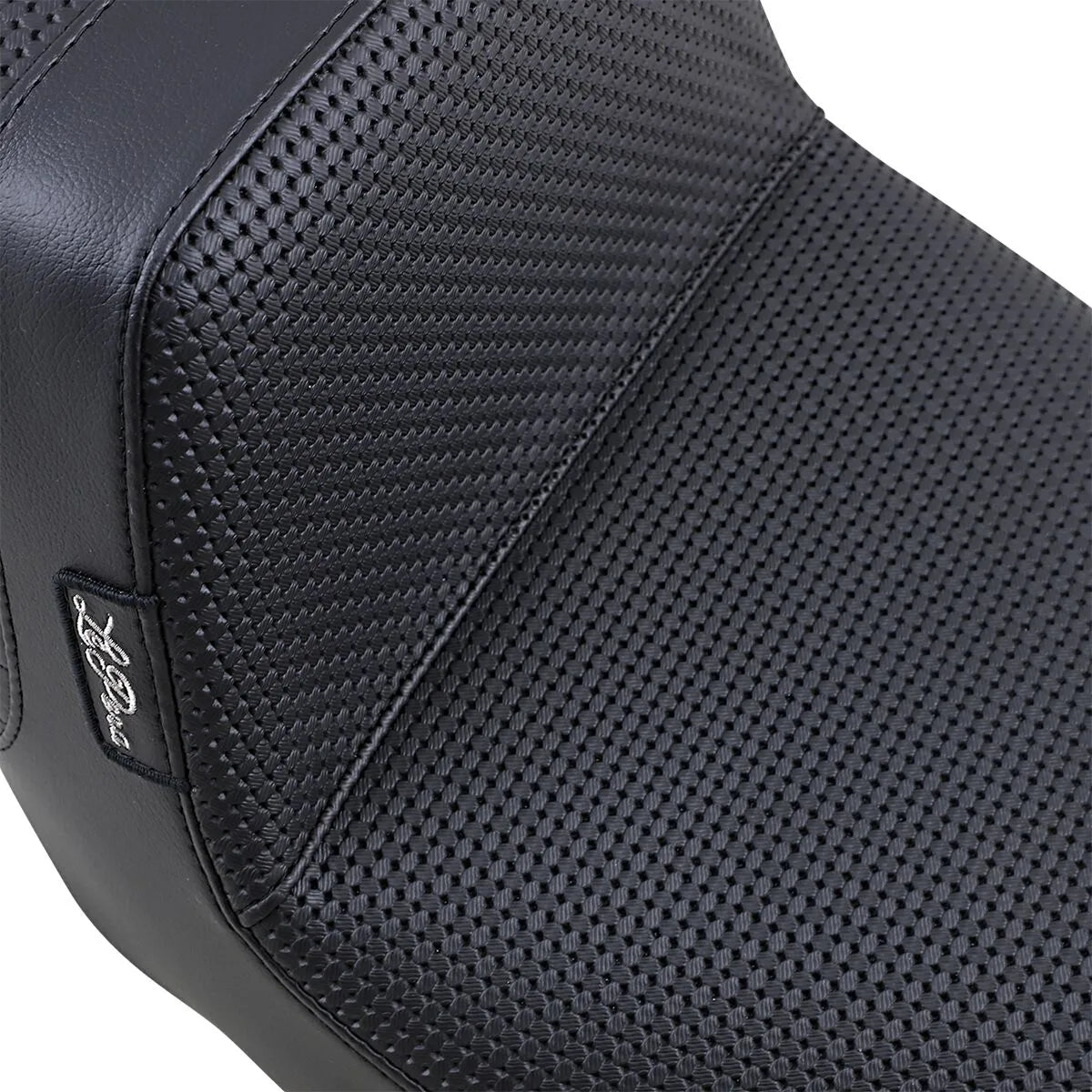 Le Pera Tailwhip Seat - For Harley Davidson