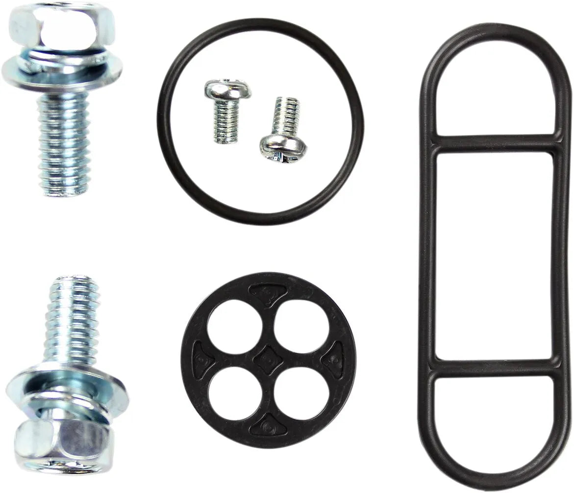 Moose Offroad Hard-Parts Fuel Petcock Rebuild Kit Honda