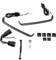 Custom Dynamics Led Low-profile Saddlebag Lights