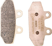 Galfer Hh Sintered Brake Pads For Street Riding - Rear