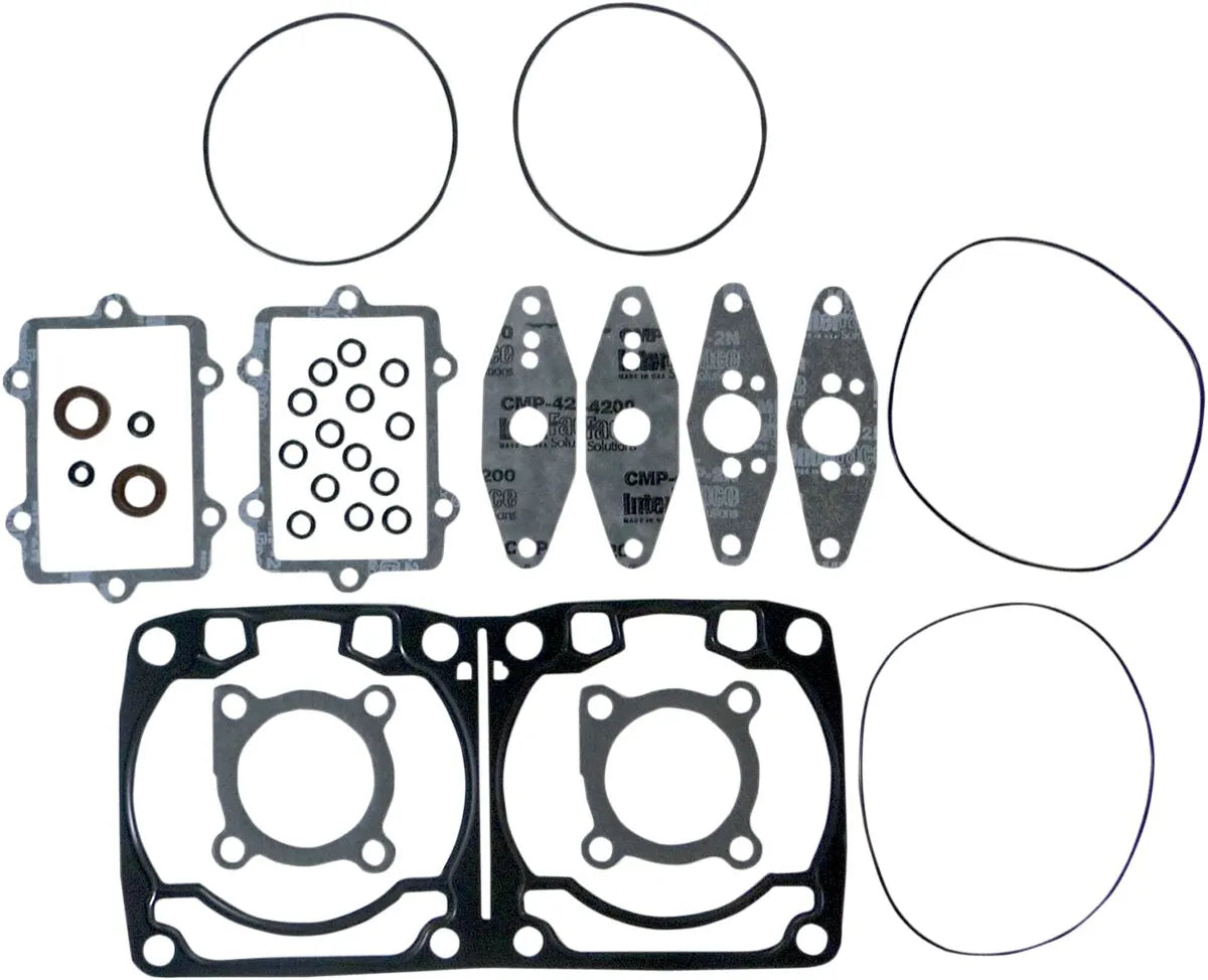 Vertex Pro-Formance Top End Engine Gasket Set