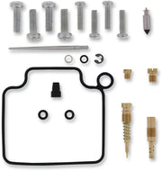 Moose Offroad Carburetor Repair Kit