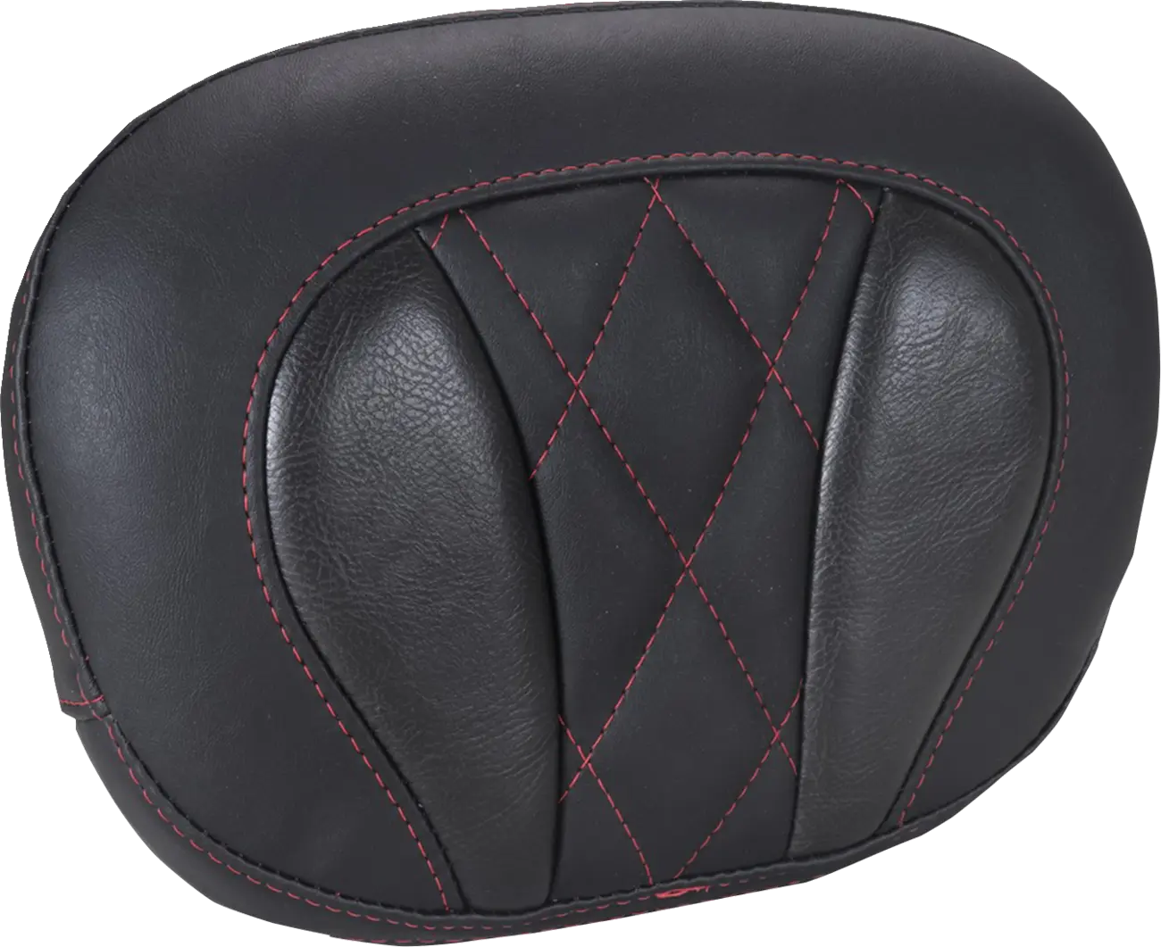 Mustang Deluxe Sissy Bar Pad