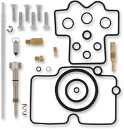 Moose Offroad Carburetor Repair Kit