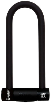 Auvray Xtrem Black Edition U-lock