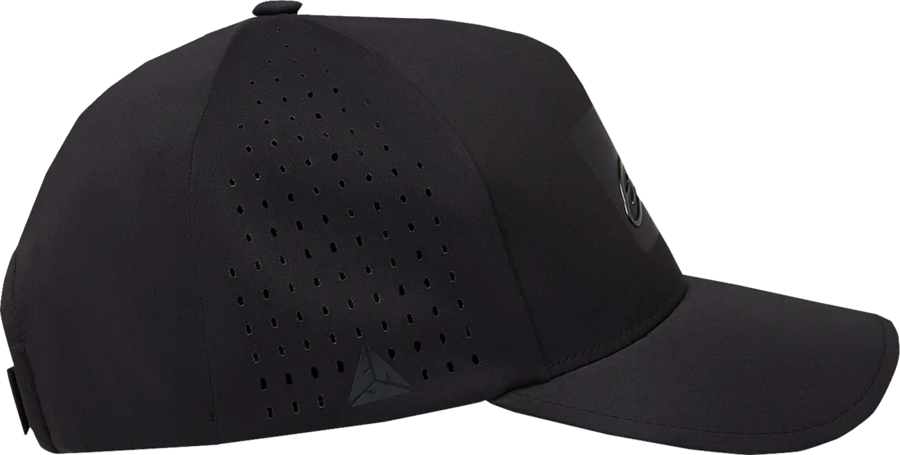 Alpinestars Algo Perf Curved Bill Adjustable Hat