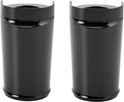 Arlen Ness Fork Boot Covers