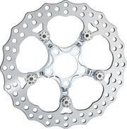 Arlen Ness Spider Rotor Performance Bromsskiva - Bak