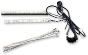 Custom Dynamics Batwing Vent Led Light Kit