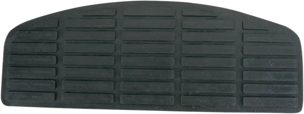 Drag Specialties Floorboard Rubber Pads