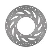 Ebc Rund Fast Broms Rotor Ersättning - Fram