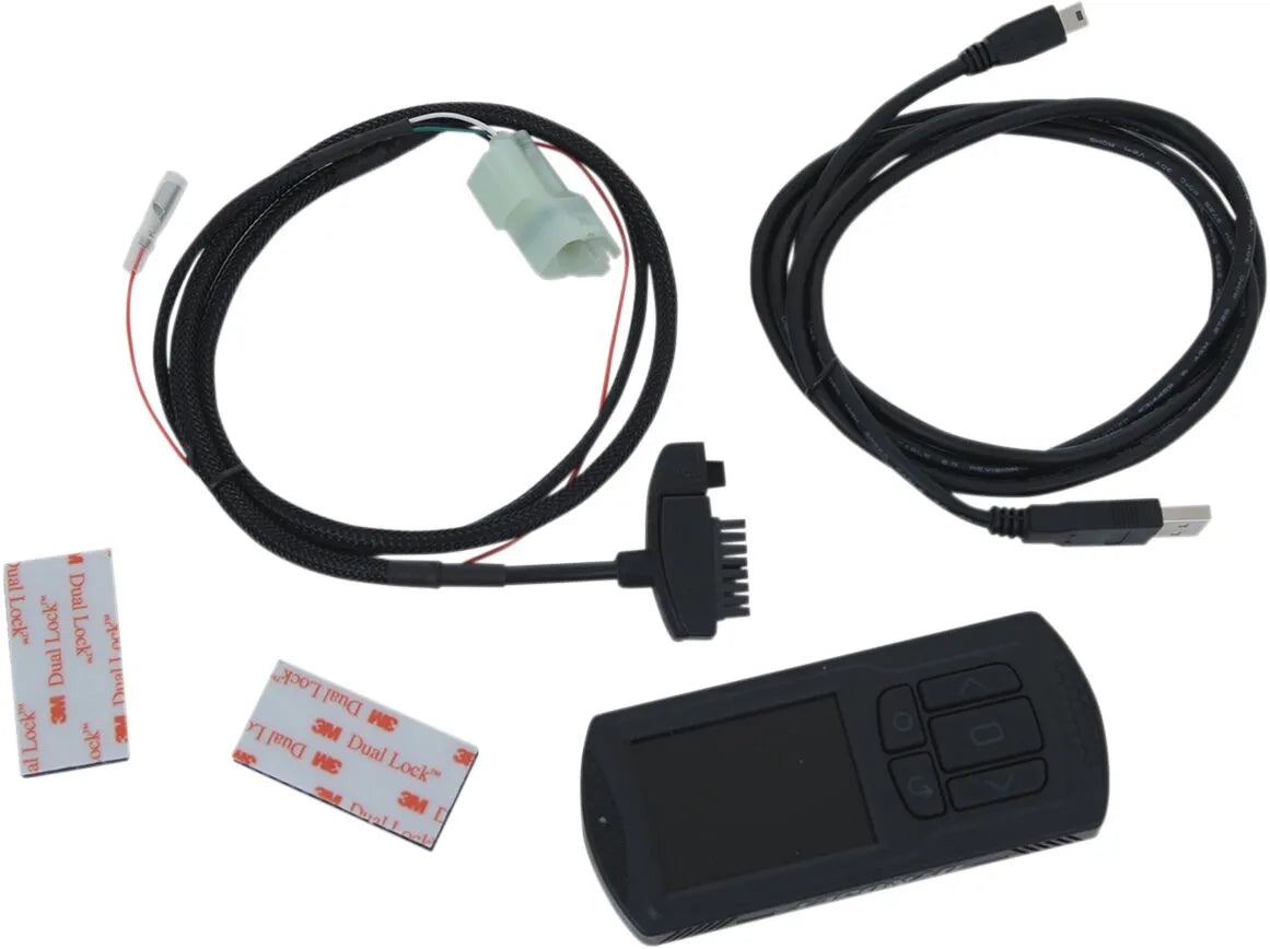 Dynojet Power Vision 3 Ecu Tuner