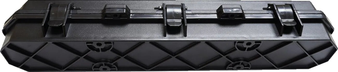 Moose Offroad Drive Belt Storage Case for Roll Cage Mount