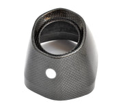 Akrapovic V-ec63 Ljuddämpare Ändstycke - Kolfiber