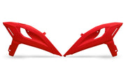 UFO Radiator Covers for Beta MX