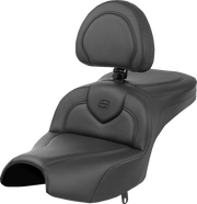 Saddlemen Roadsofa Standard Reach Seat - For INDIAN